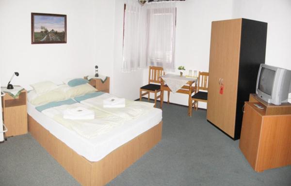 Nadix Panzio Bed and Breakfast Debrecen Exterior foto